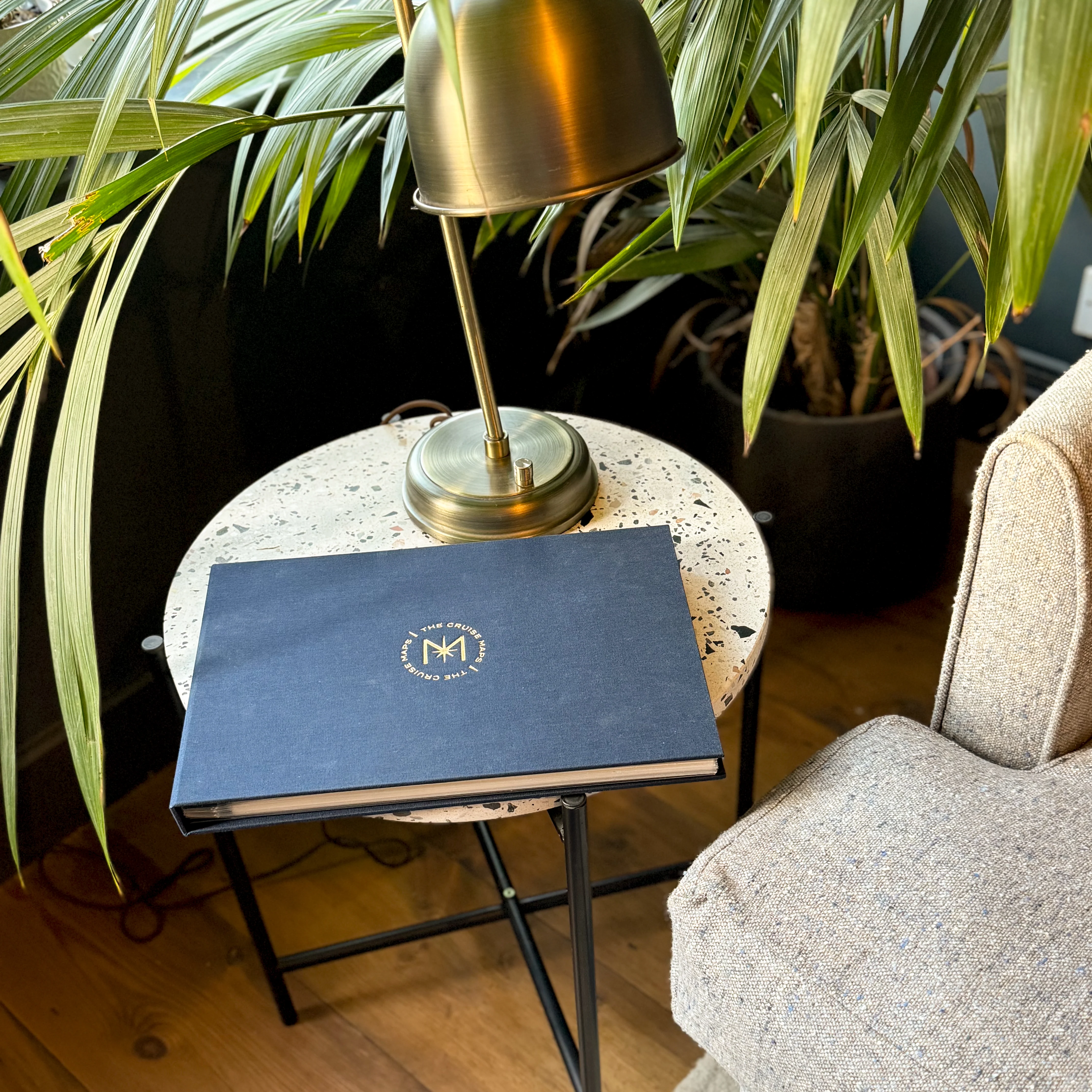 The Cruise Album - Image 10