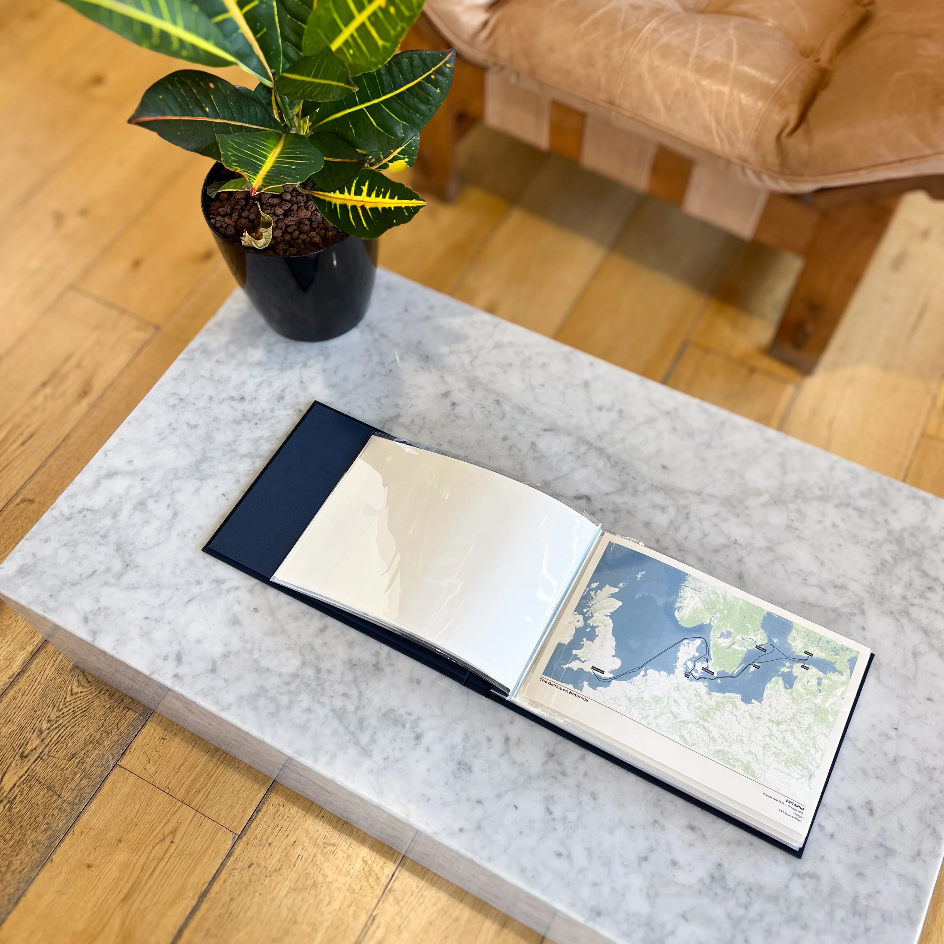 The Cruise Album - Image 5