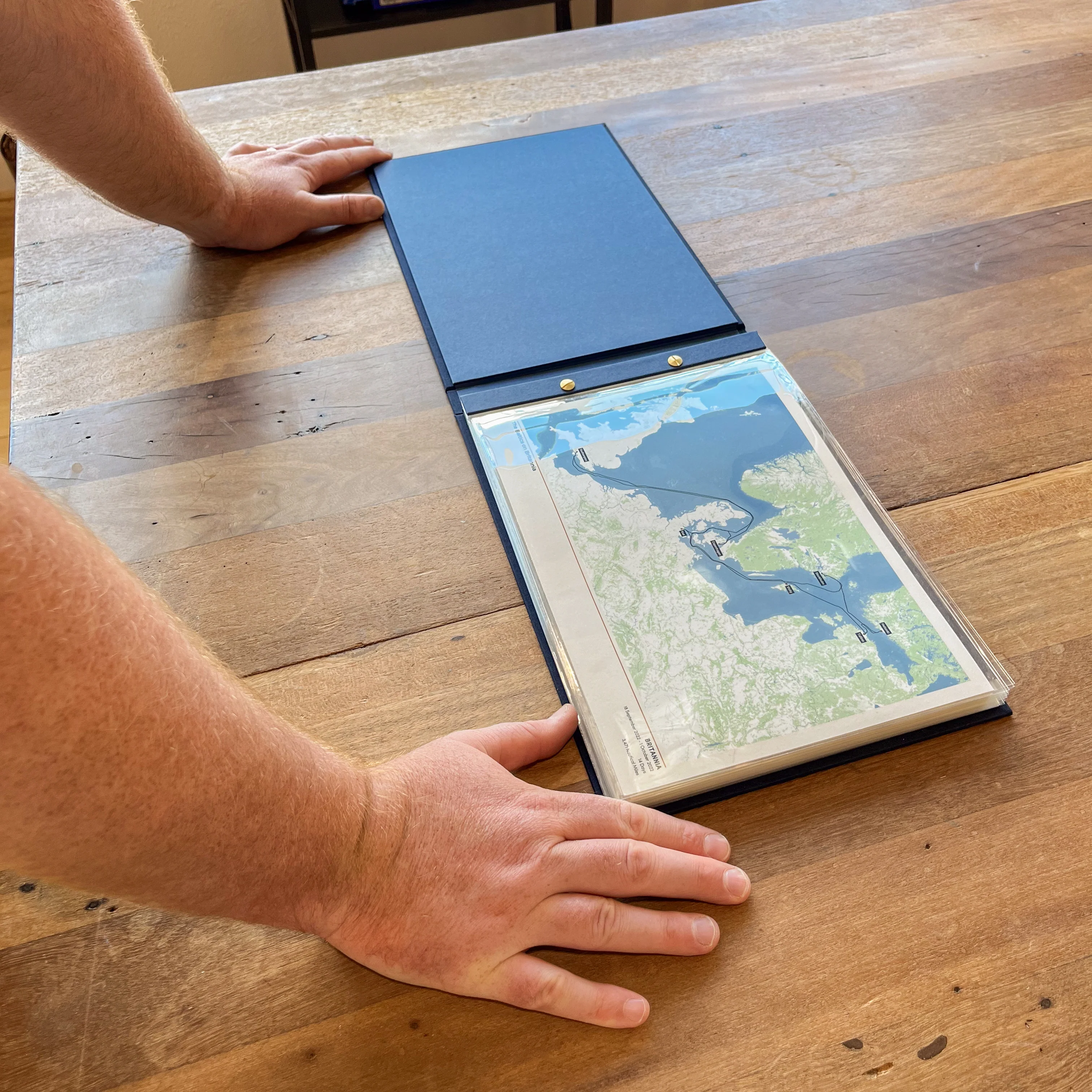 The Cruise Album - Image 7