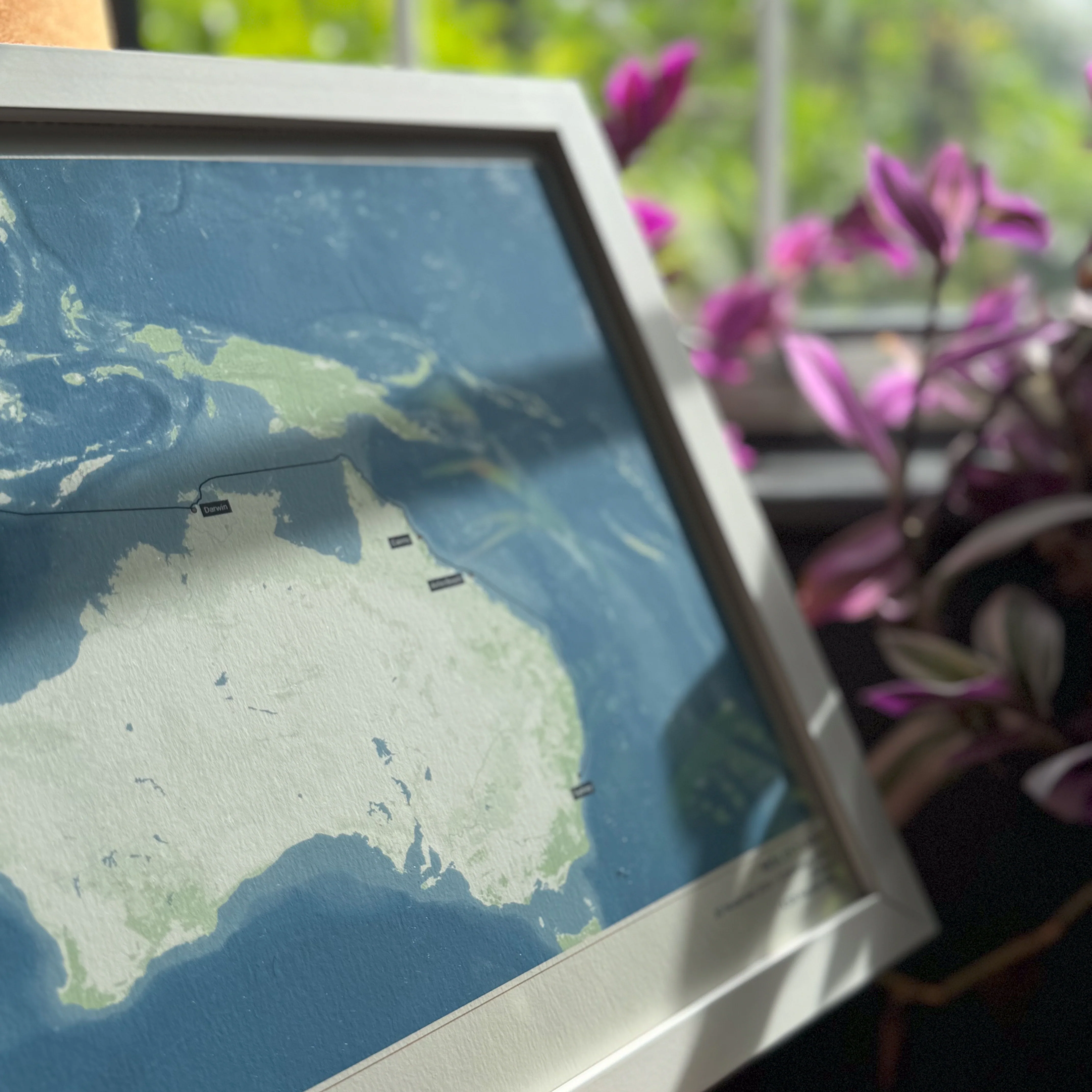 Custom Cruise Map - Image 8