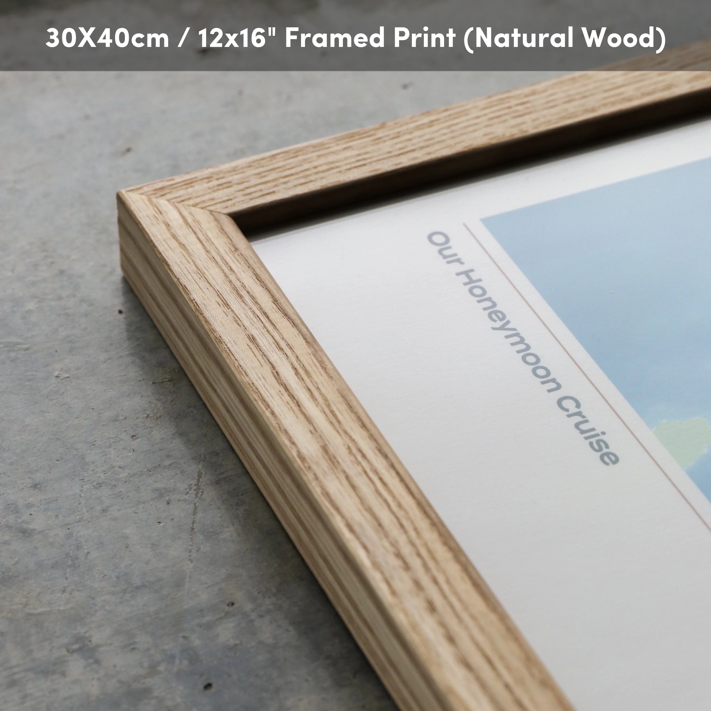 Cruise Maps Gift Card - Image 6