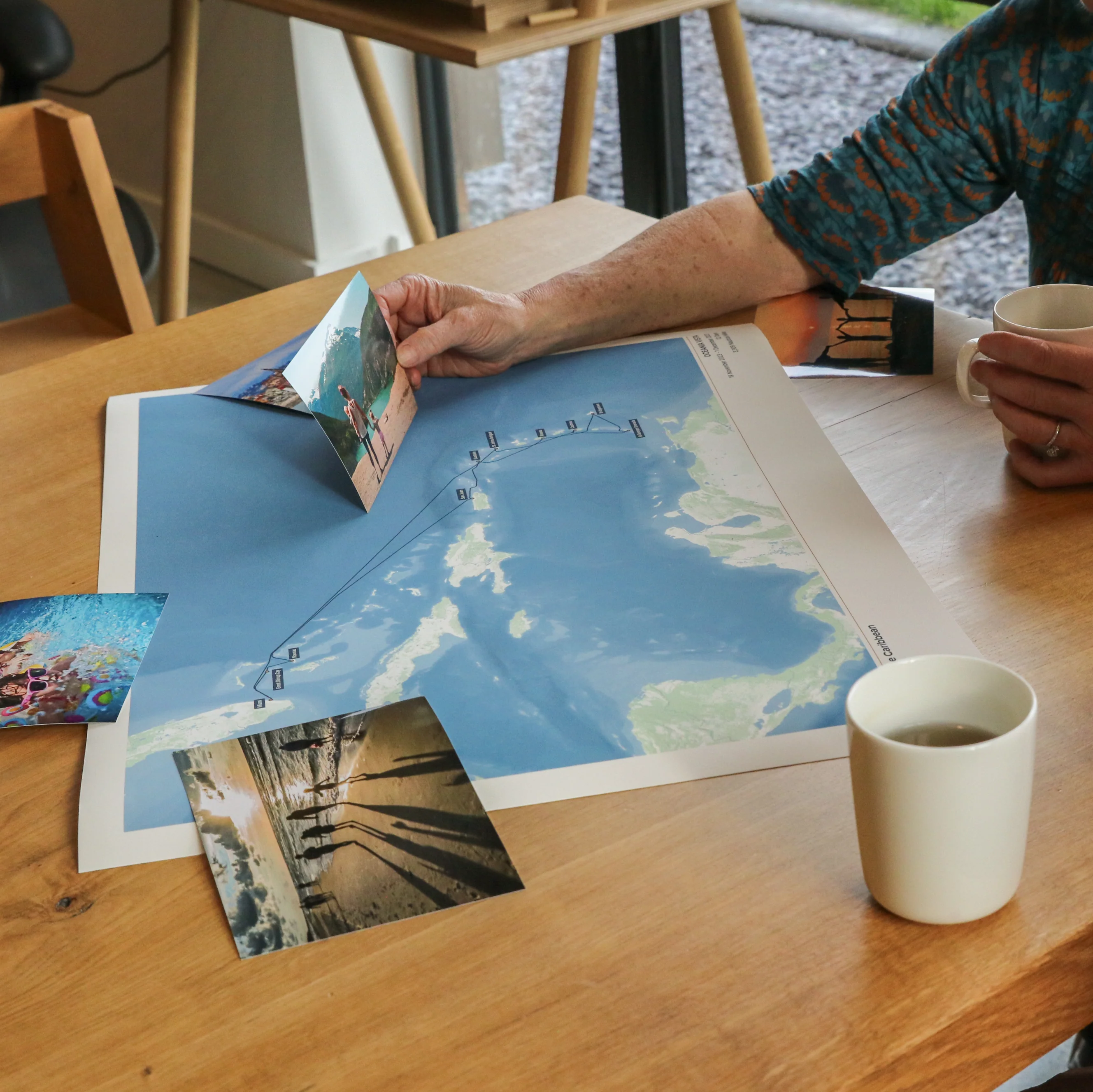 Custom Cruise Map - Image 9