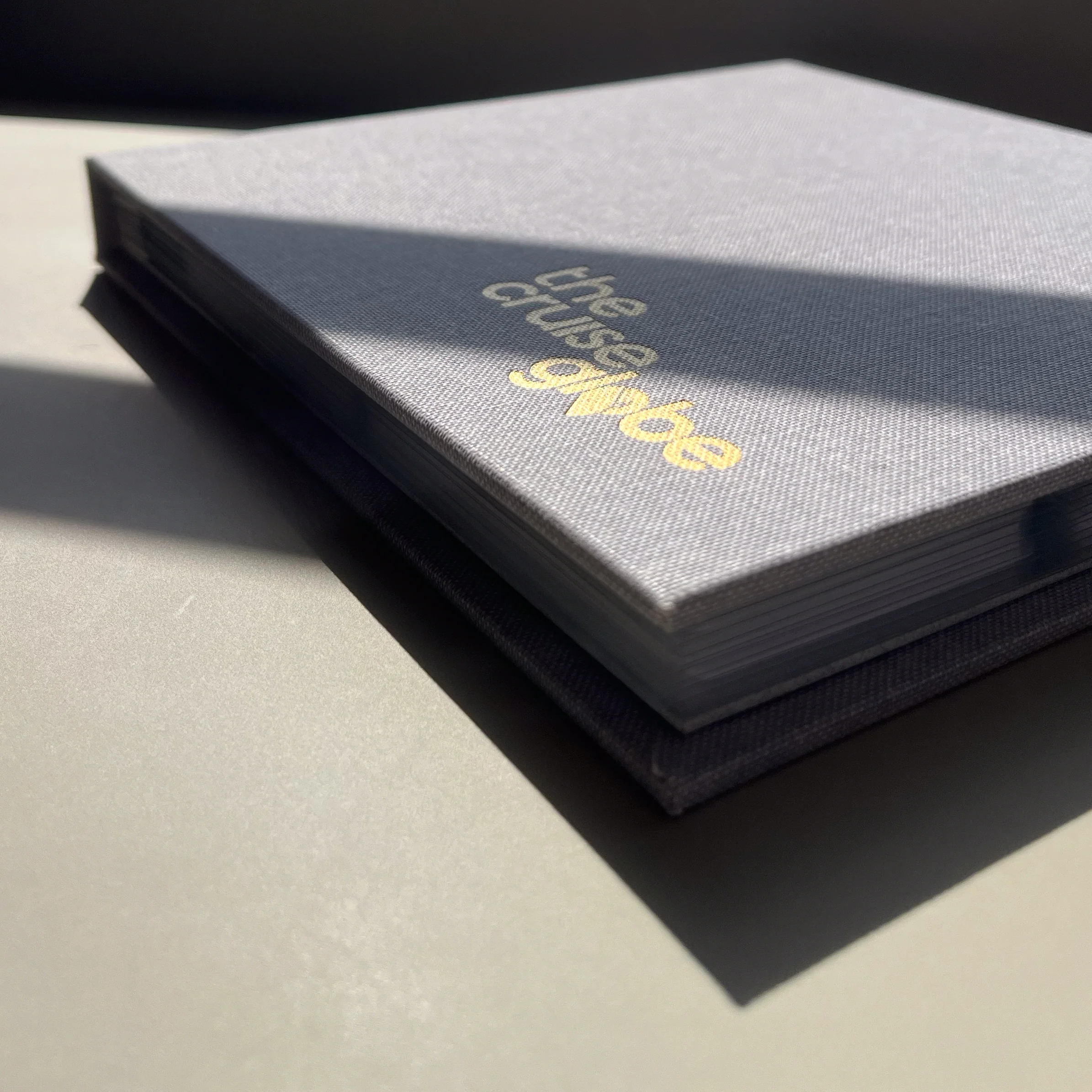 The Cruise Card Album - Image 4