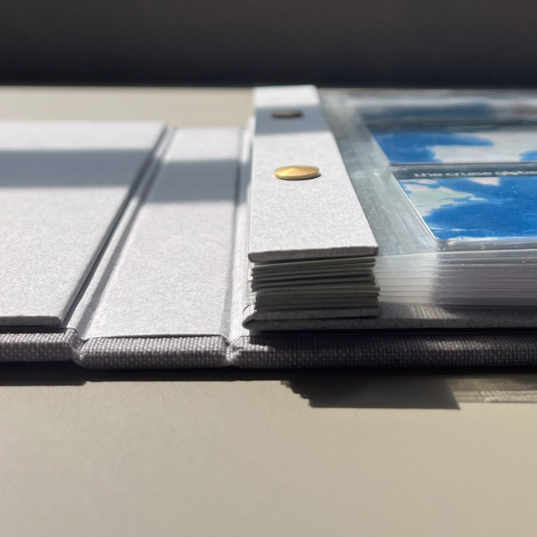 The Cruise Card Album - Image 5