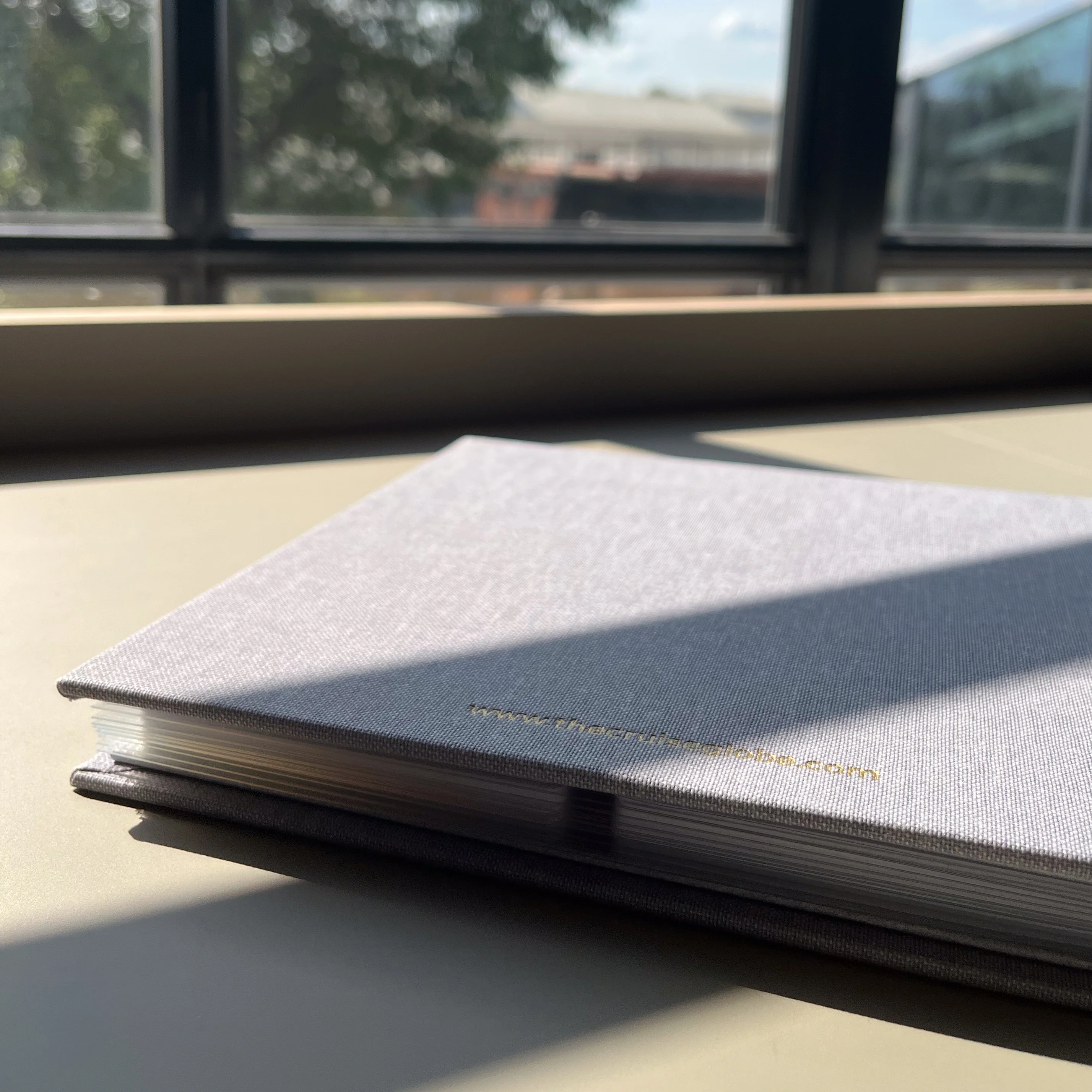 The Cruise Card Album - Image 7