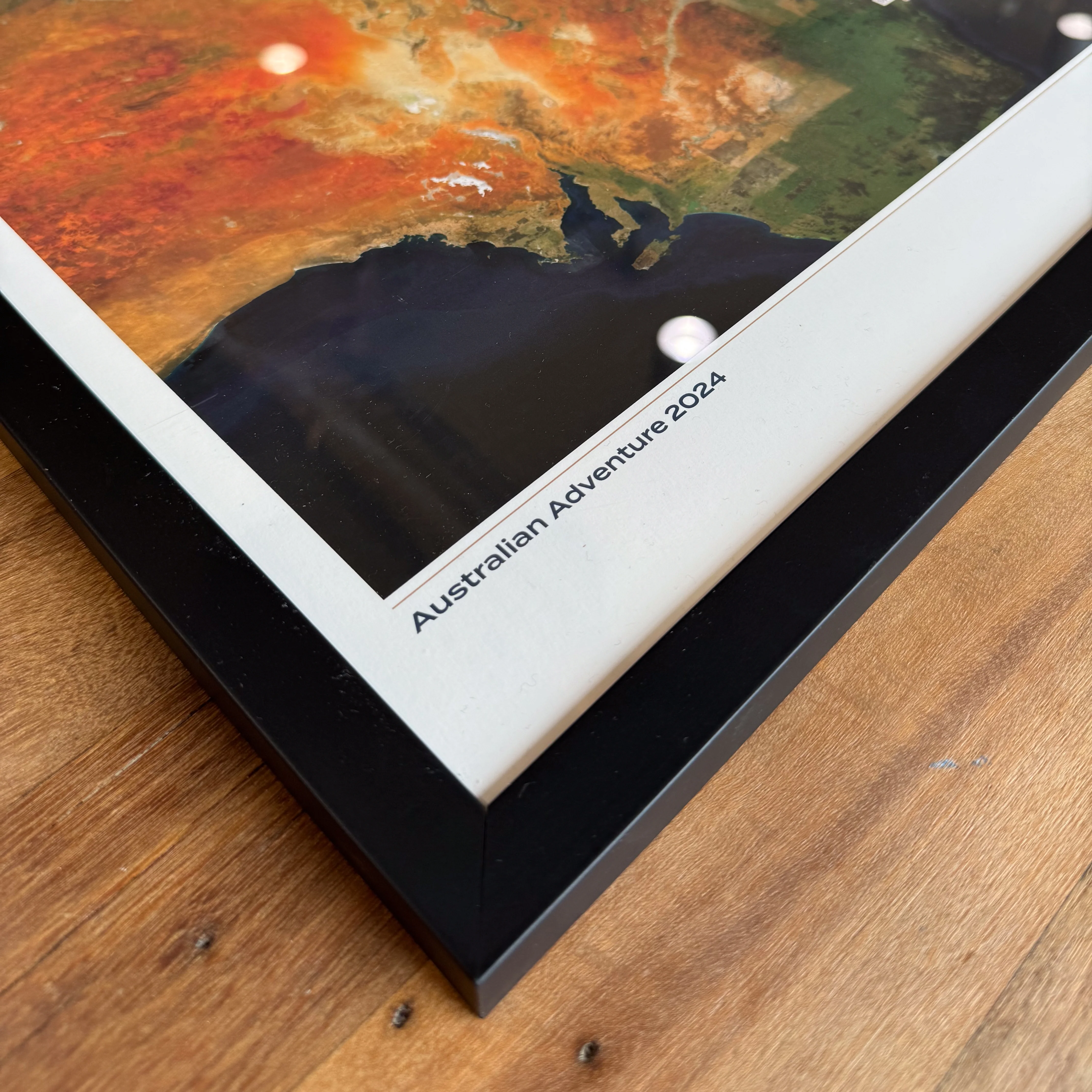 The Cruise Maps Frame - Image 4