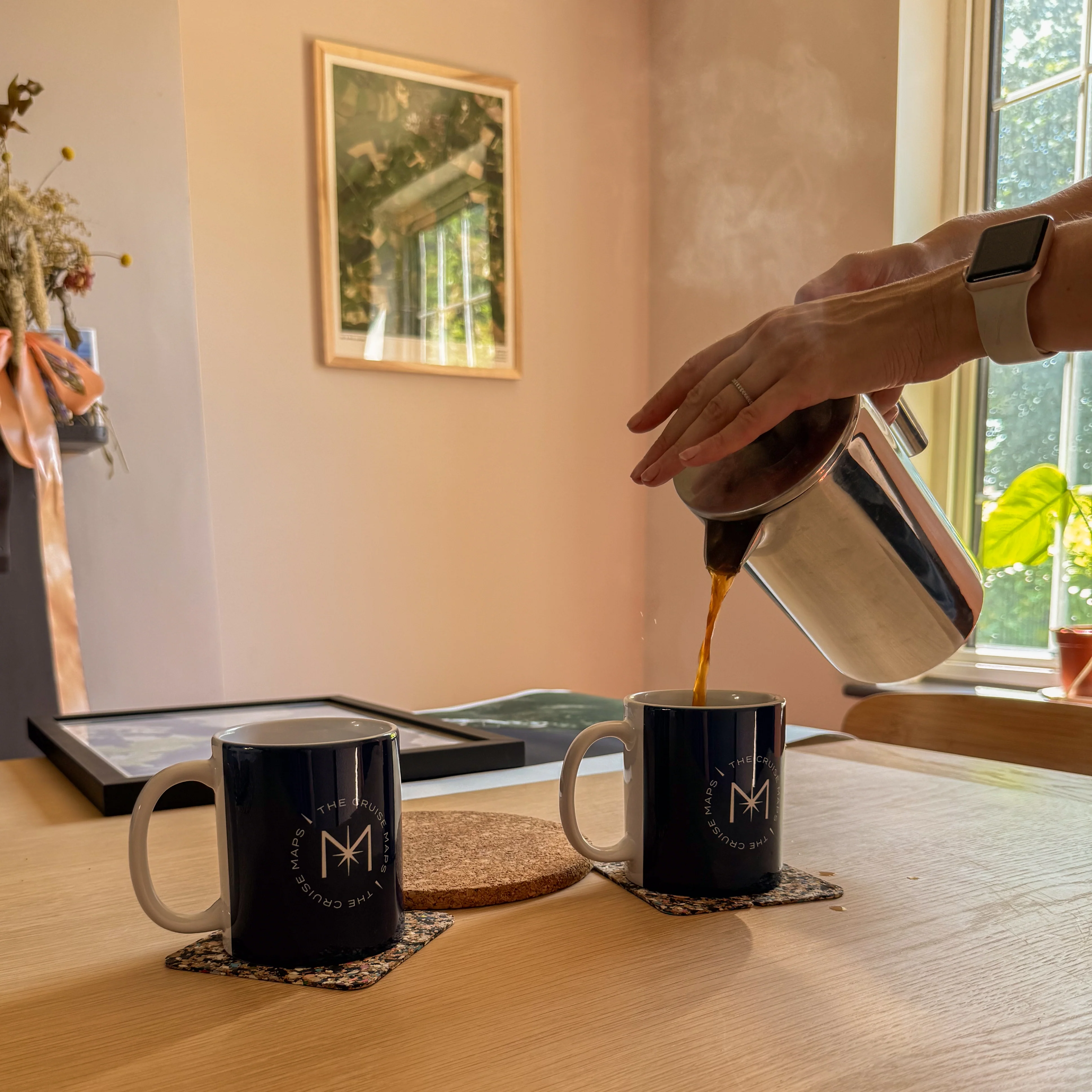 Ceramic Mug (US Edition) - Image 3