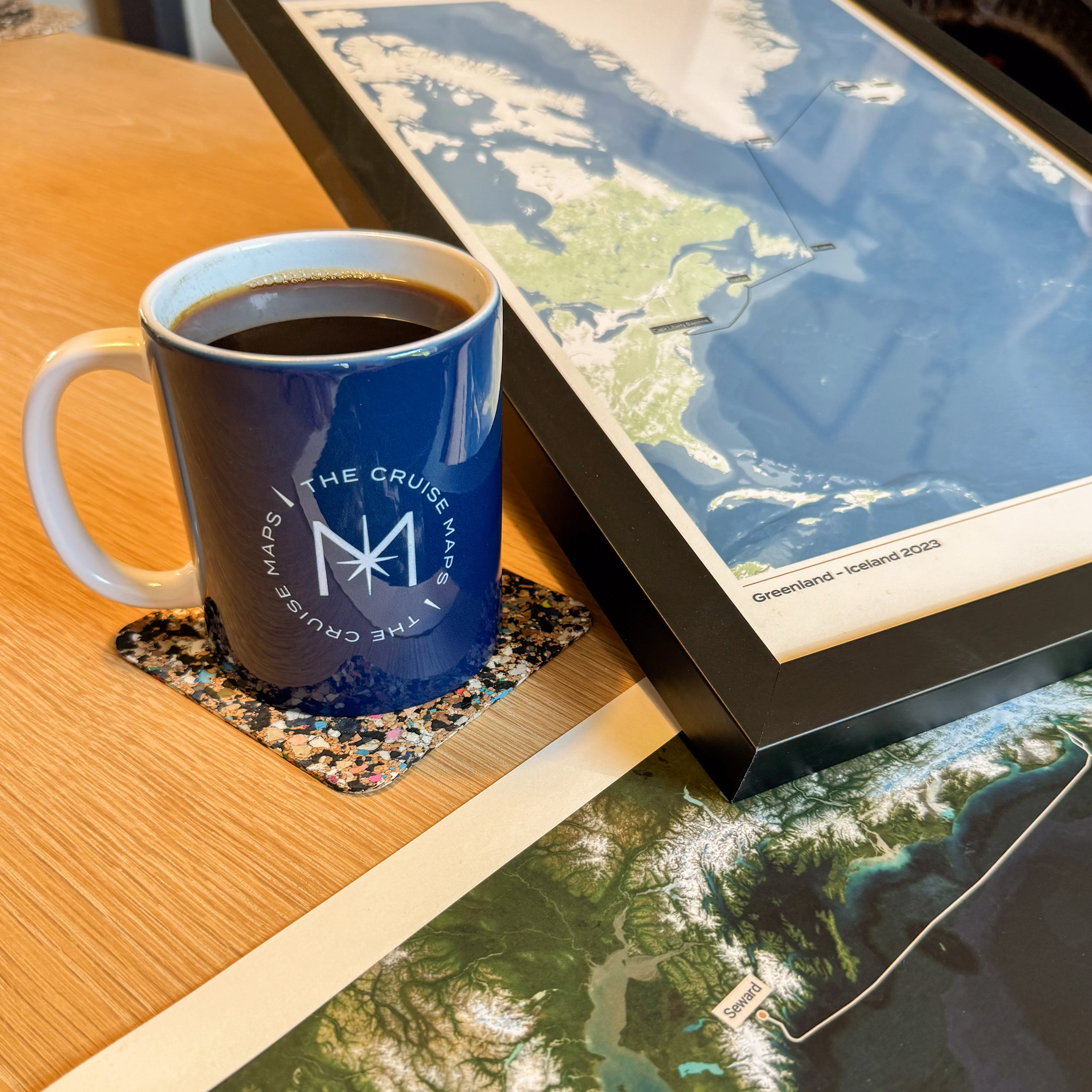 Ceramic Mug (US Edition) - Image 4